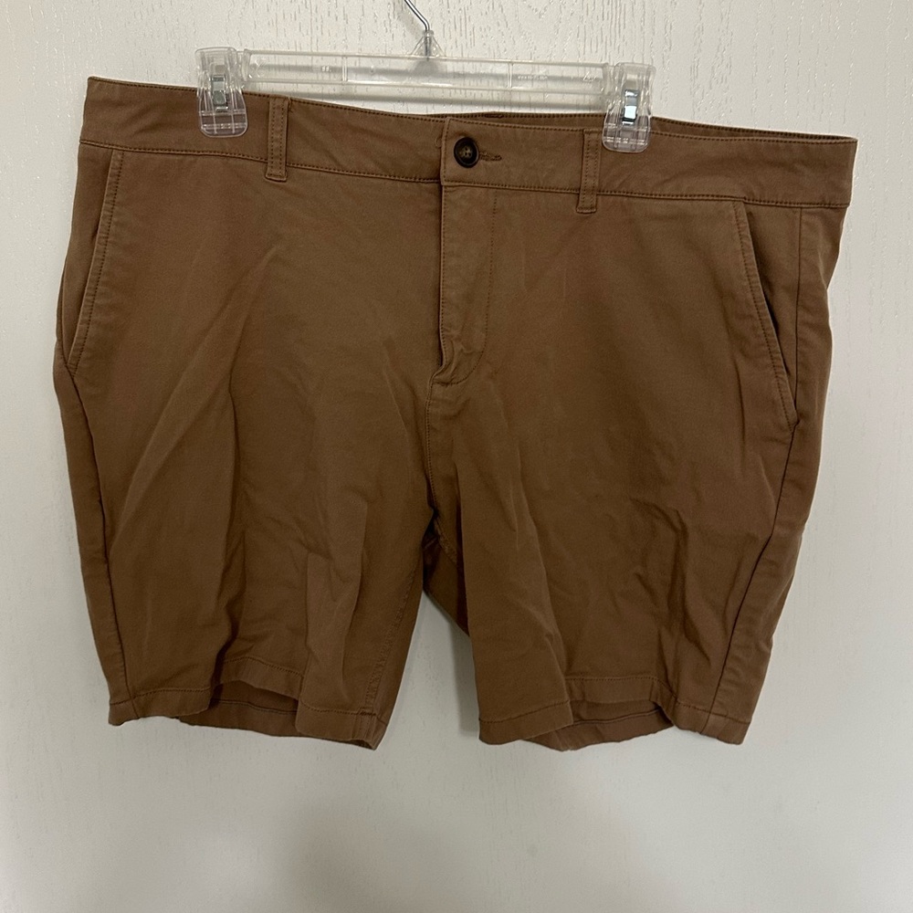 Mugsy Shorts